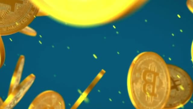 Would you like six figure crypto paydays?