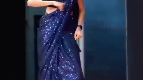 You're Perfect - Ishpreet - Saree Special - Short Dance Video - Dancefit Live - Dancefit Live Shorts