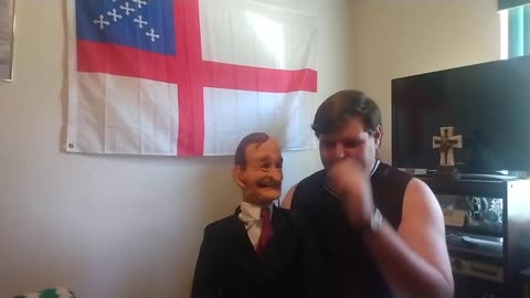 1979 Book Of Common Prayer Extra Blooper Video