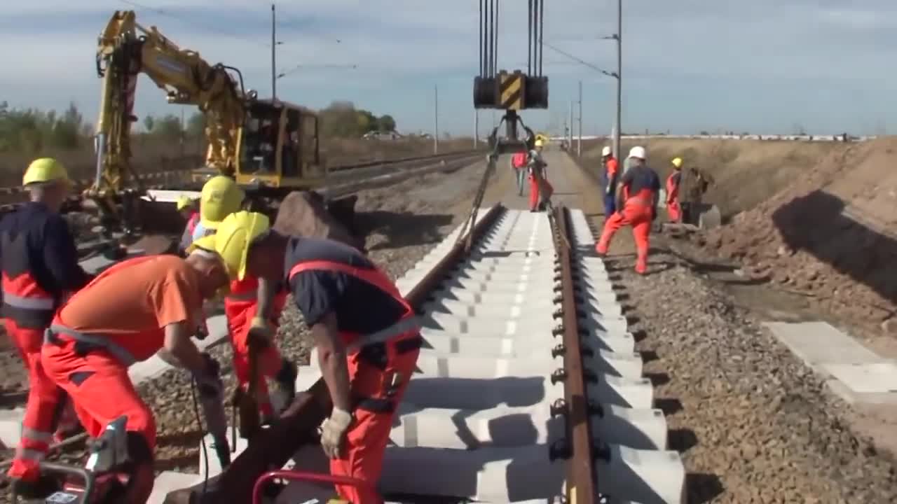 INCREDIBLE CONSTRUCTION TECHNOLOGIES THAT ARE WORTH SEEING