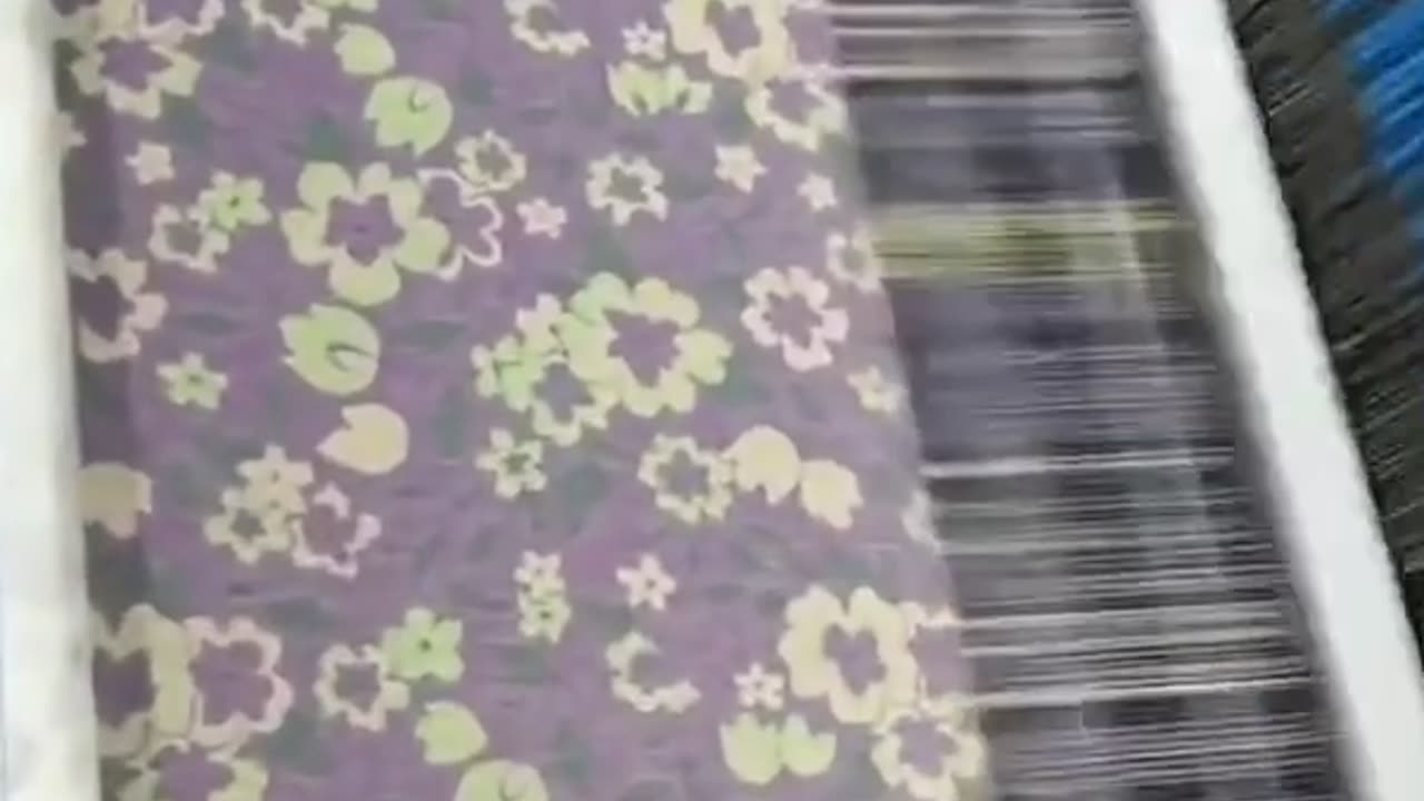 Textile Designing