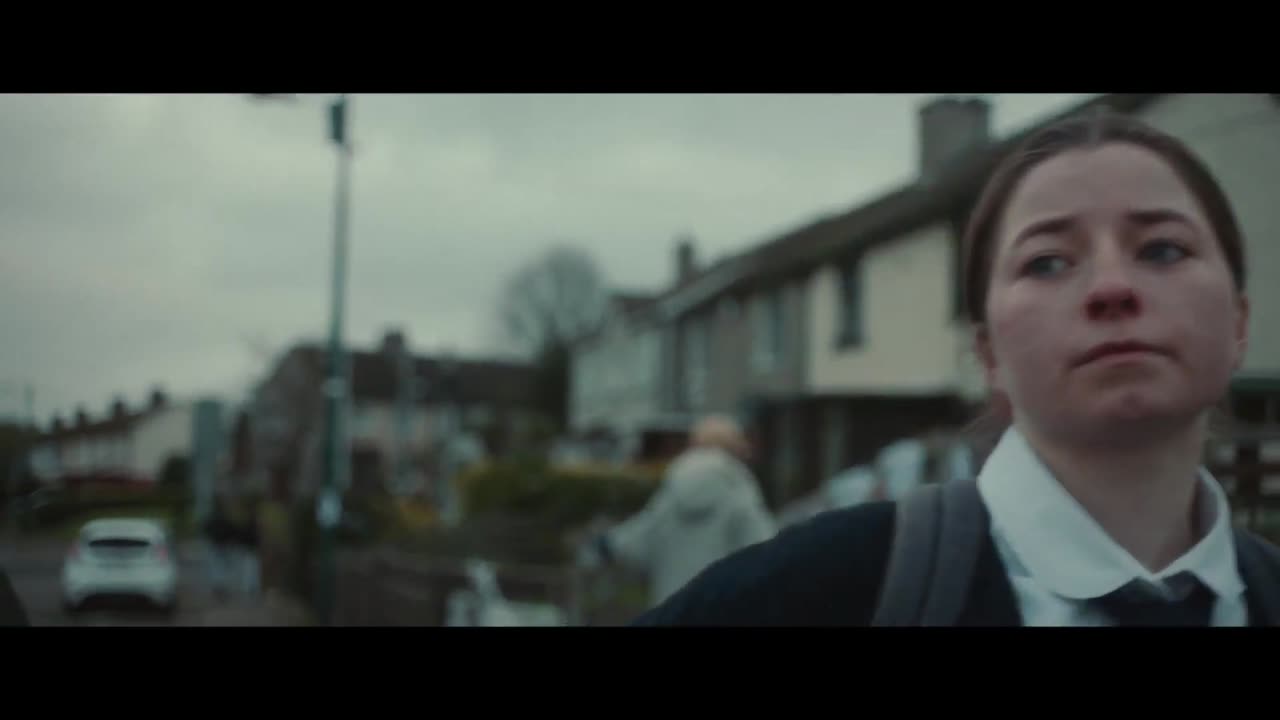 Проклятие: Ночь страха Трейлер (рус.)