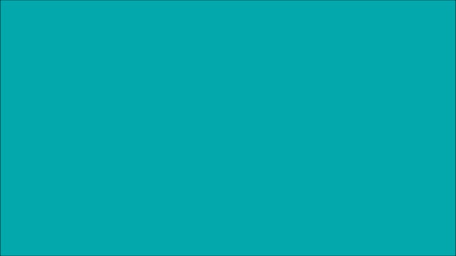 1min dark cyan background (HD)