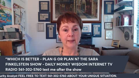 WHAT IS BETTER - PLAN N OR PLAN G? ( MEDICARE 101 )