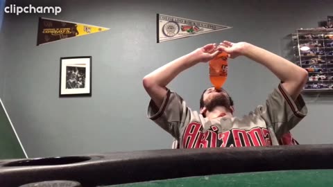 Chug compilation