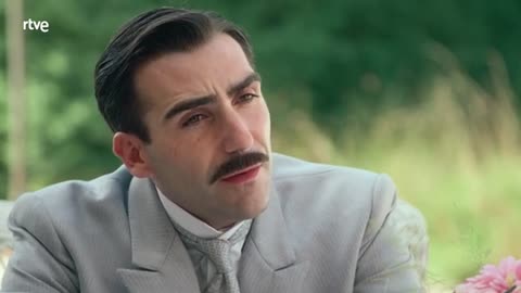 La Promesa: La boda de Curro y Julia se tiene que celebrar #LaPromesa467 | RTVE Series