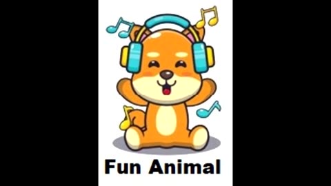 Fun Animal