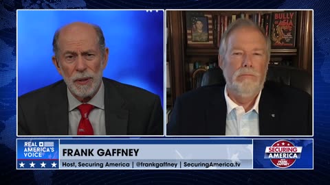 Securing America with Steven Mosher (part 2) | September 20, 2023
