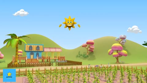 The bird rani badi siani cartoon video