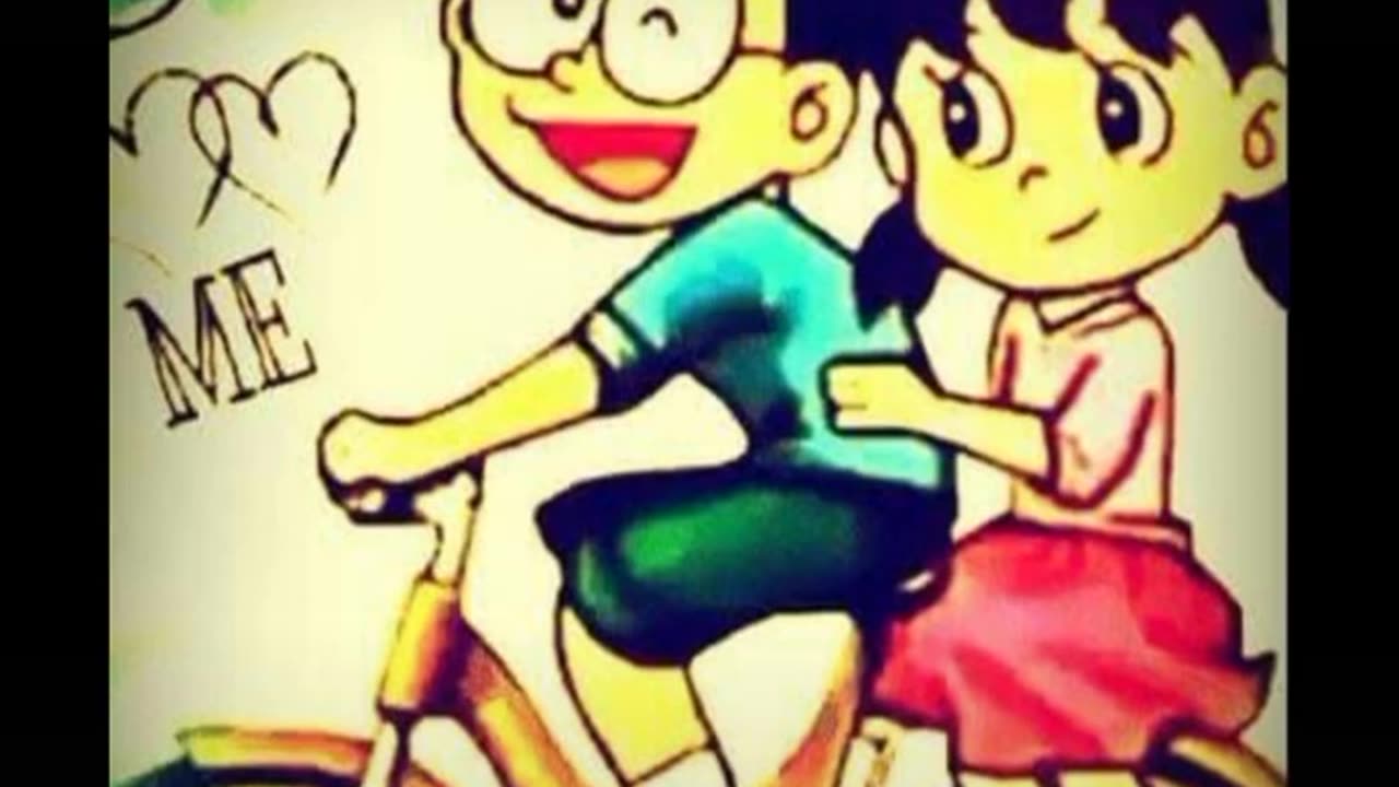 'NOBITA SHORT'TikTok -