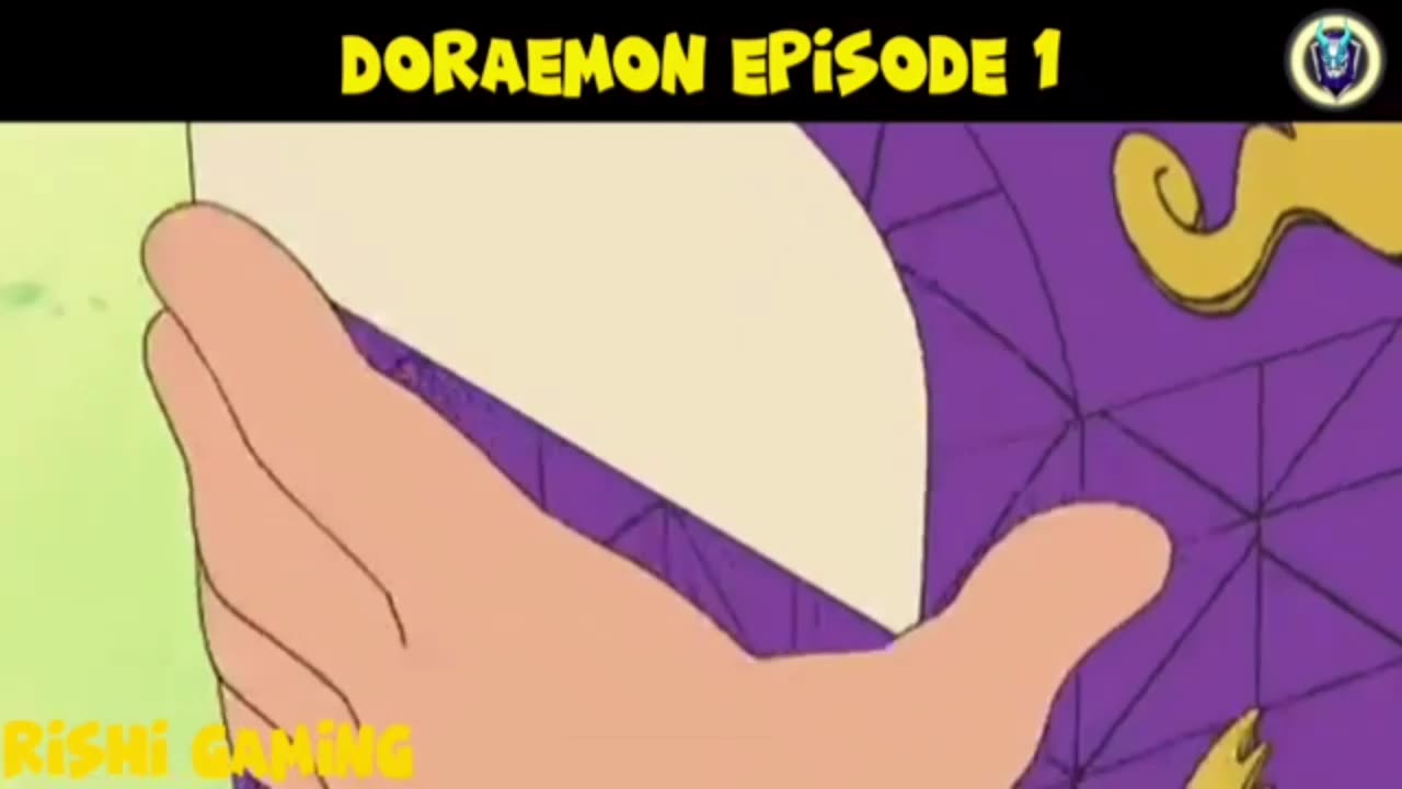 Doraemon New Episode 23-08-2023 - Episode 01 - Doraemon Cartoon - Doraemon In Hindi - Doraemon Movie