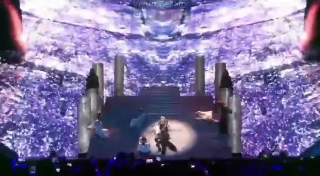 NWO, SATANISMO: madonna Eurovision 2019 Israele, Cabala globalista