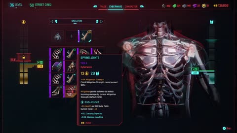 Cyberpunk 2077: Phantom Liberty