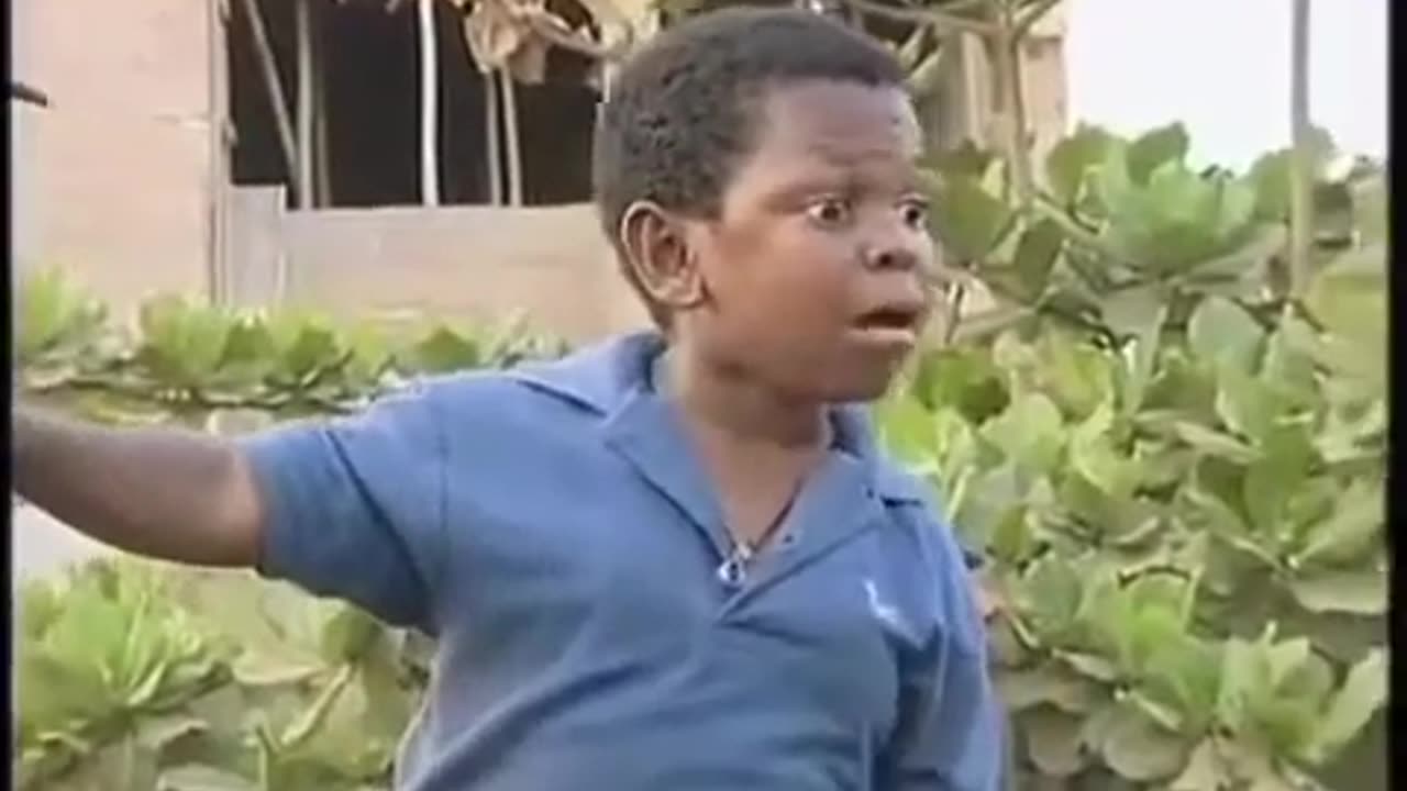 Mr Ibu and his mechanic techniques , very funny. keep laughing