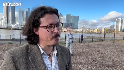 London-Spezial- Prof. David Engels über das konservative Denken und die Krise des Westen