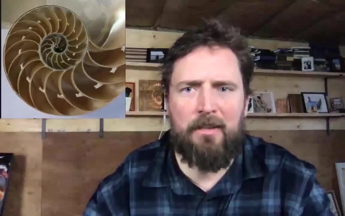 Owen Benjamin - Dimensions in Music