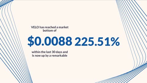 VELO Token Skyrockets 358%, Dubbed ‘XRP of Southeast Asia’