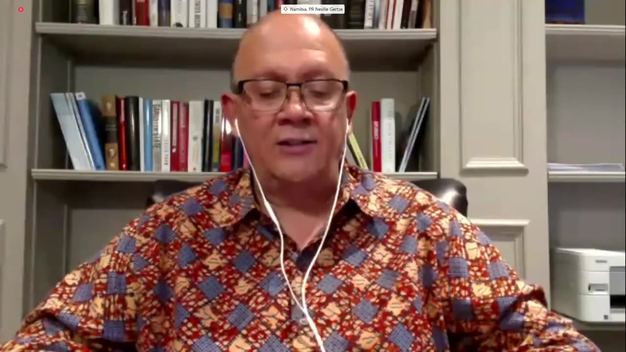 Poverty Eradication - General Assembly (30 June 2020)