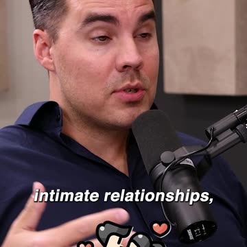 Propagandized relationship culture 💬 #shorts