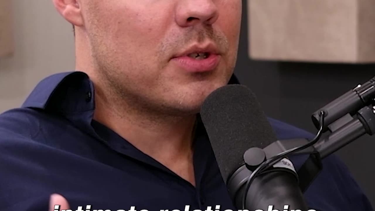 Propagandized relationship culture 💬 #shorts