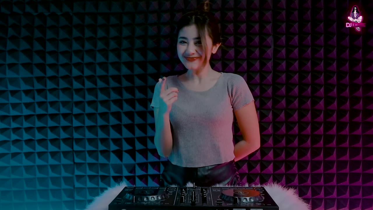 DJ AIYA SUSANTI VIRAL TIKTOK