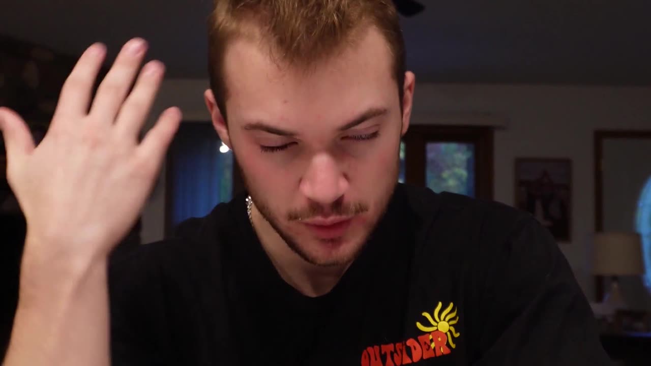 Why Is It Always The Liberals That Look Strange?