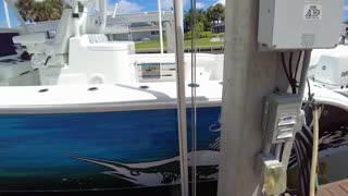 2016 Yellowfin 39