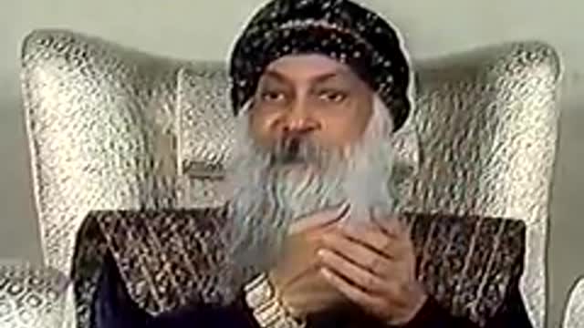 Osho Video - The Invitation 25