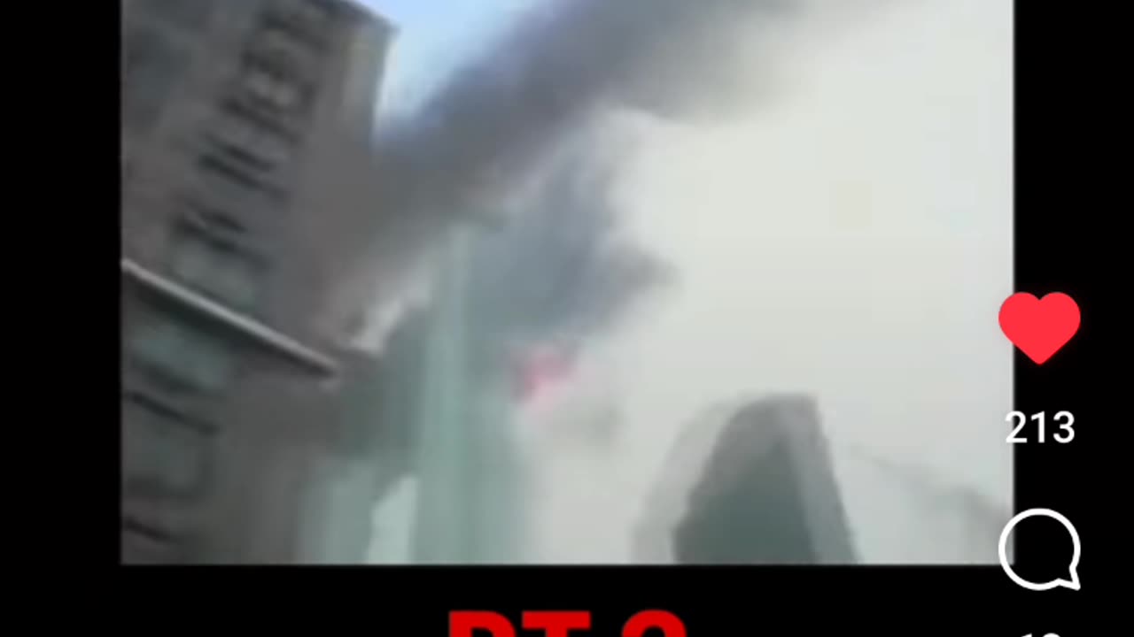 Re-Investigate 911 pt 2