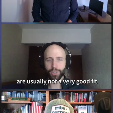 Operate Off Your Best Guess | Cam & Otis Show