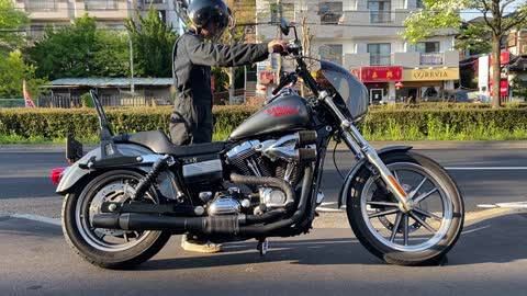 2007 FXDL ローライダー インジェクションチューニング済み2007 FXDL ローライダー インジェクションチューニング済み