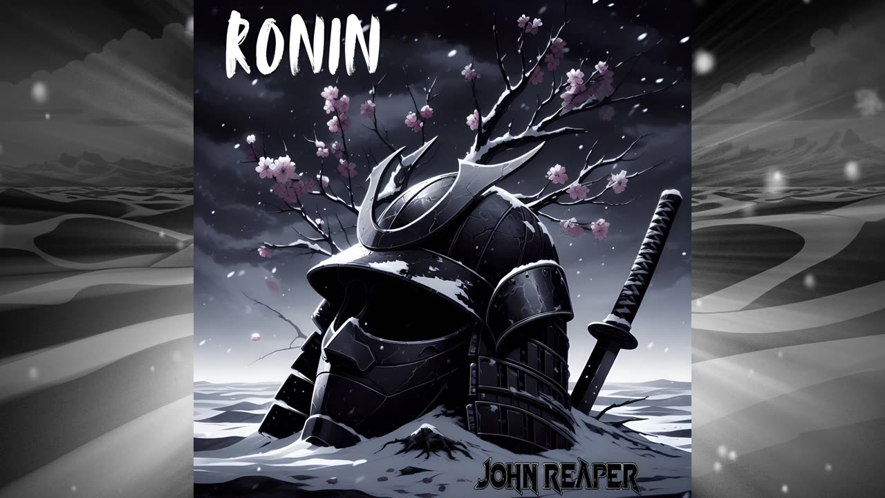 John Reaper-Ronin ( Audio)