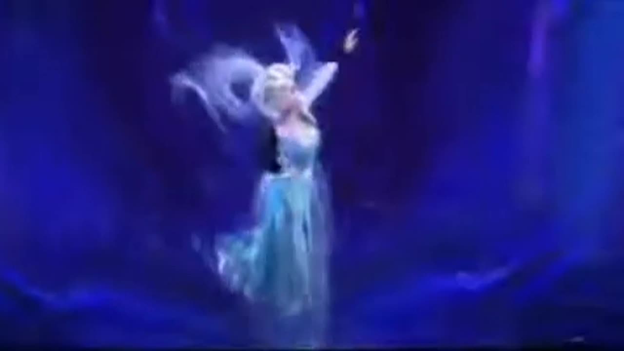 Mistakes in frozen