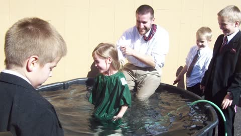 pastor steven anderson - joseph
