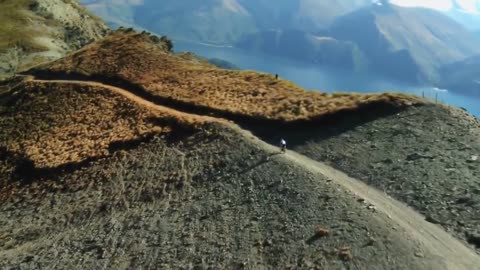 MTB Descenso Extremo 2014 - Los bikers _downhill_ mas rápidos - Downhill red bull