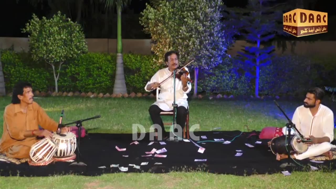 Chaltay Chaltay musical