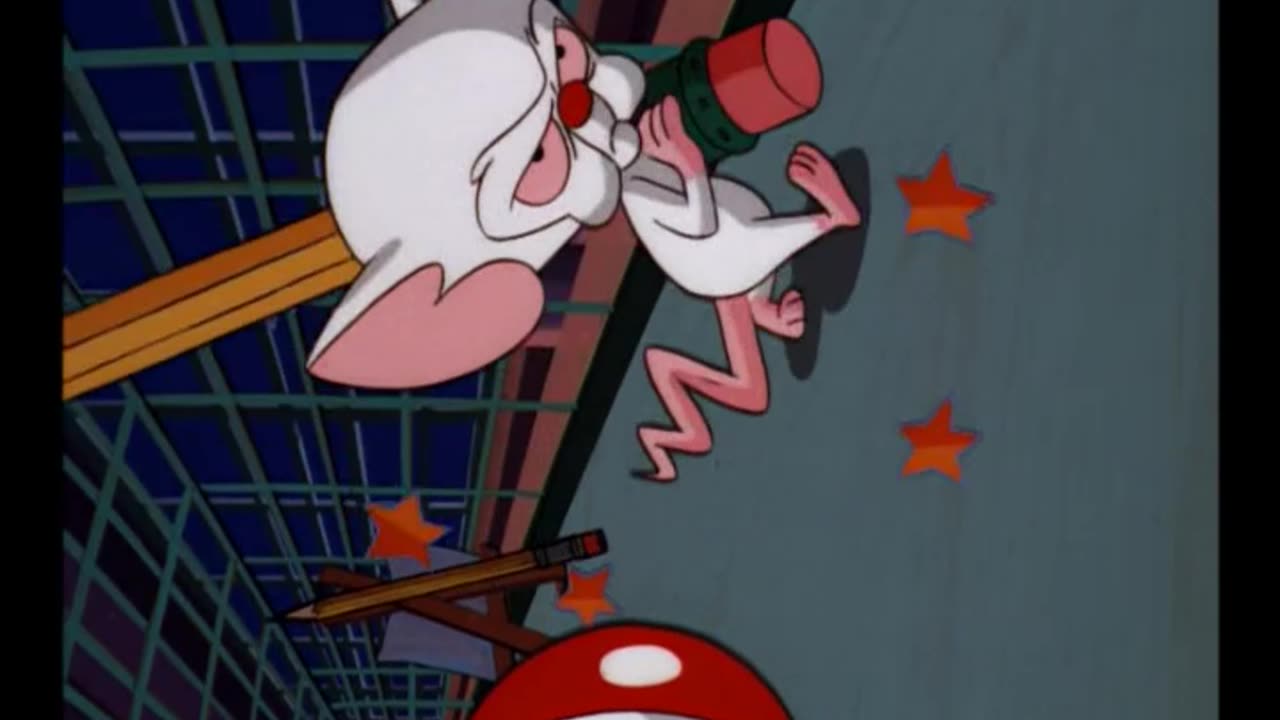 (S03) EP-49 The Pinky P.O.V. (English Audio) ENG-SUB