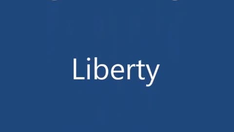 Liberty