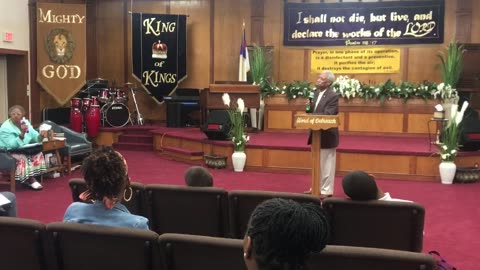 We Can Redeem The Time