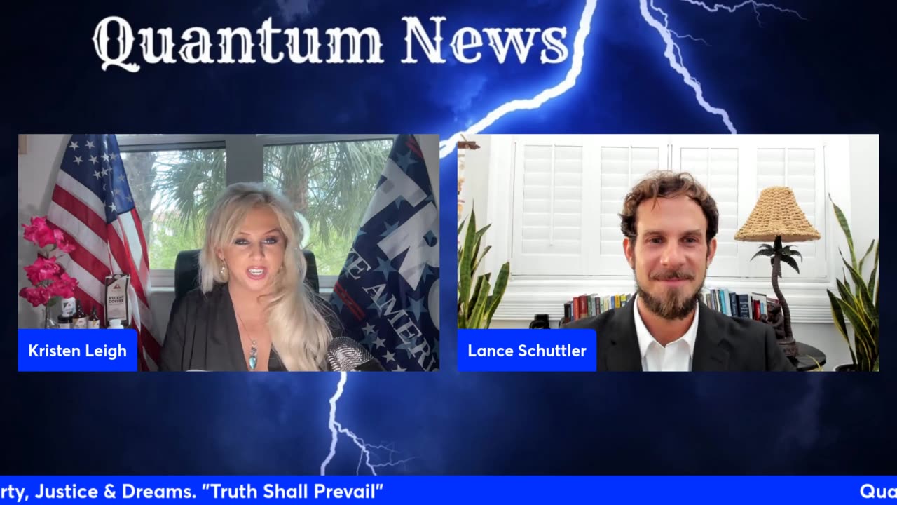 Quantum News: Special Update