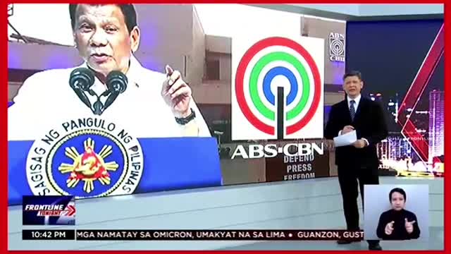 NEWS ExplainED:Advanced MediaBroadcasting System, Inc.