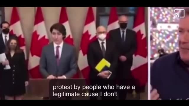 Piers Morgan Eviscerates Justin Trudeau As The Fascist King Of Wokedom Trapped In Own Devices