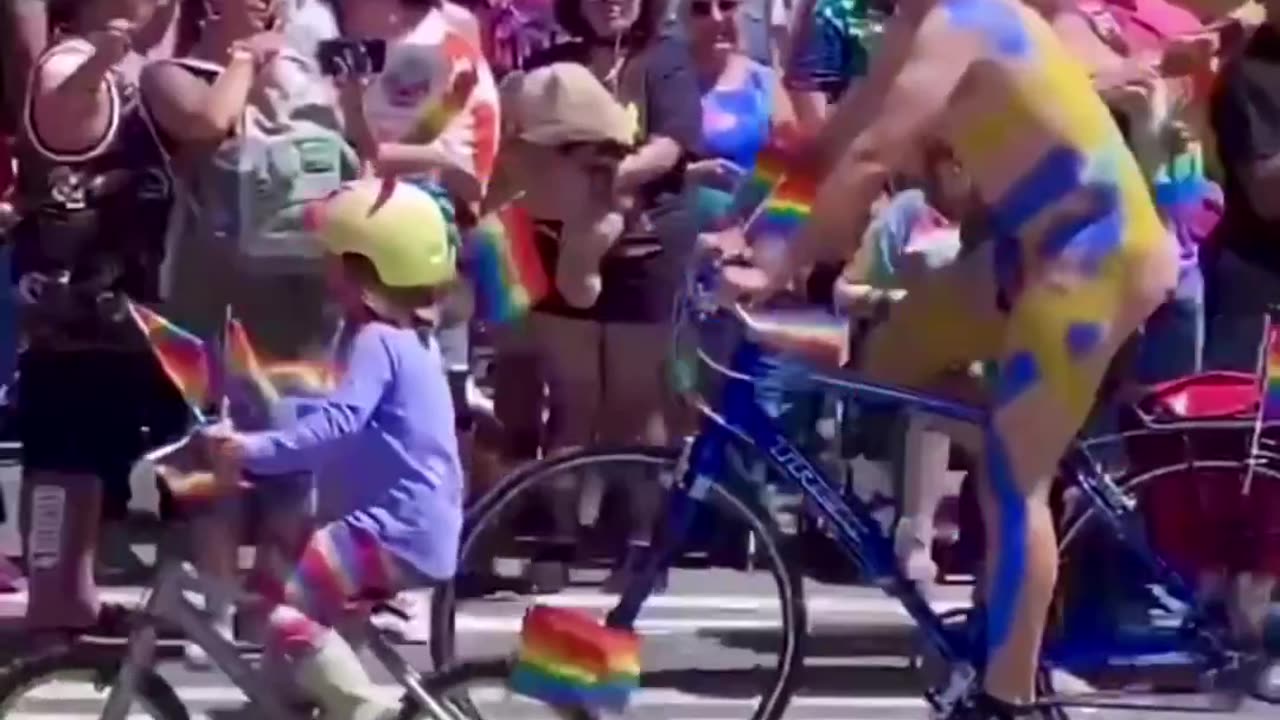 I need someone to truly explain the point of this… other than what I have already concluded!