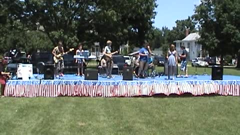 2008.07.04 Motorbiscuit Galva Wiley Park