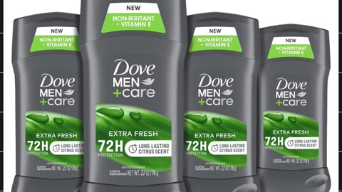 Dove Men+Care Antiperspirant Deodorant – Gentle on Skin, Tough on Sweat | #s