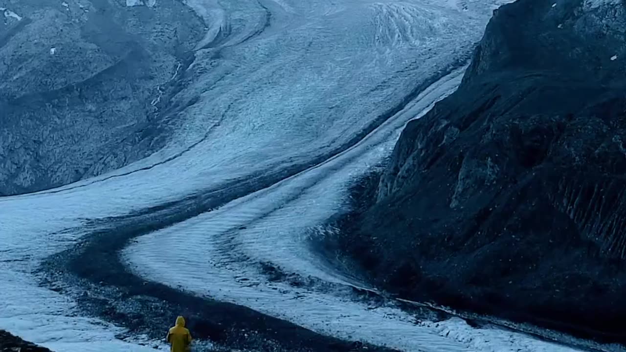 Place that you can't believe