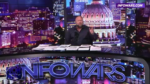 American Leaders Awaken to Deep State Coup AI Takeover 20,794 views · Apr 13, 2023