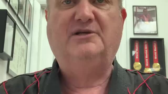 Grand Master Richard Hackworth