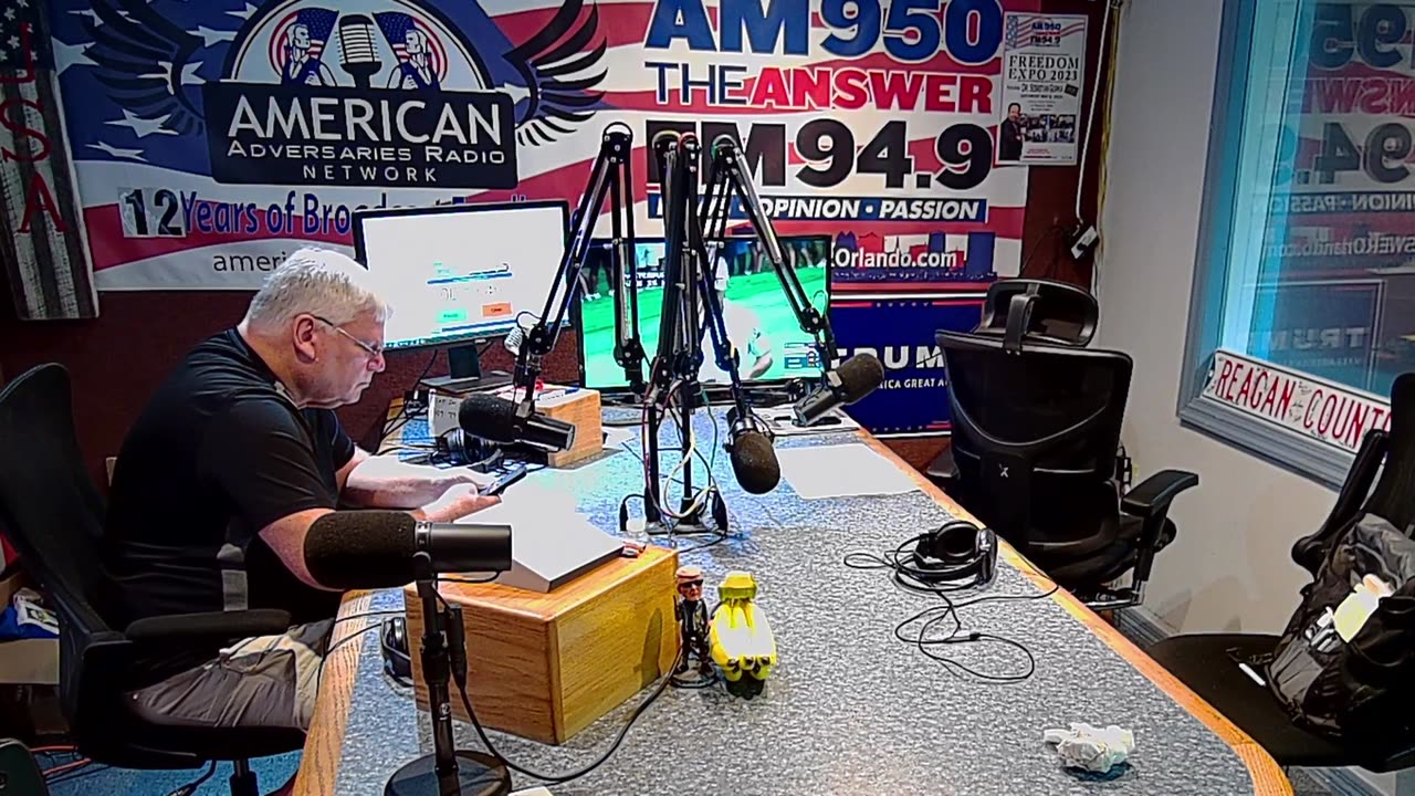 TRUMP MUG CHANGING FACE OF AMERICA