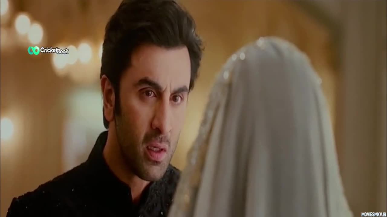 Tu Jhoothi main makkaar (2023) full hd Hindi movie